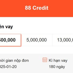 88Credit