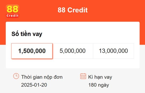 88Credit