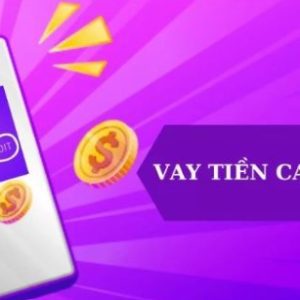 Cat Credit vay