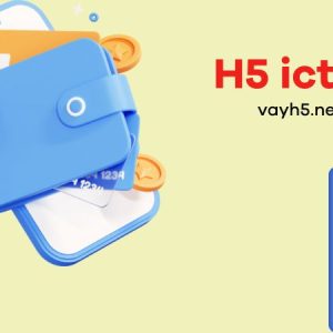 H5 Ictvy 7 H5 ictvy
