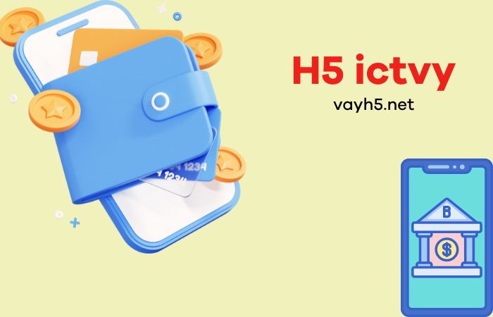 H5 Ictvy 9 H5 ictvy