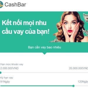 H5 Cashbar 7 h5 cashbar