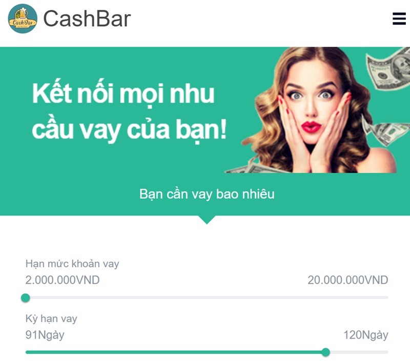 H5 Cashbar 9 H5.Cashbar