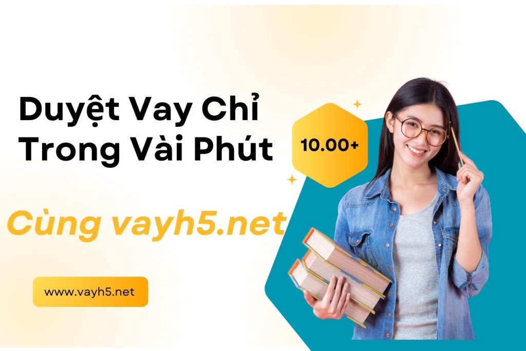 Giới thiệu vayh5.net