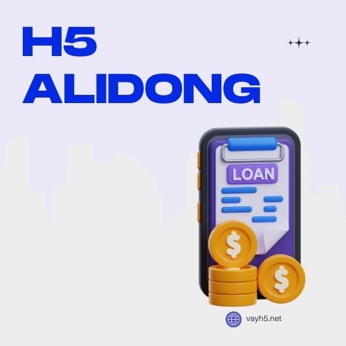 H5 Alidong 8 H5 Alidong