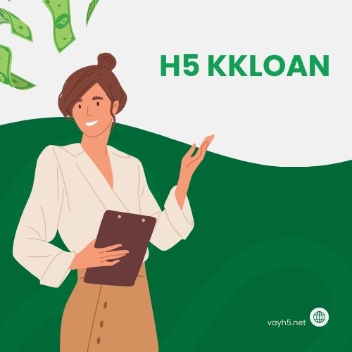 H5 KKLoan 8 H5 KKLoan