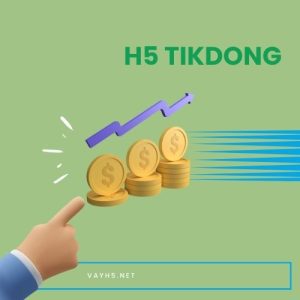 H5 Tikdong