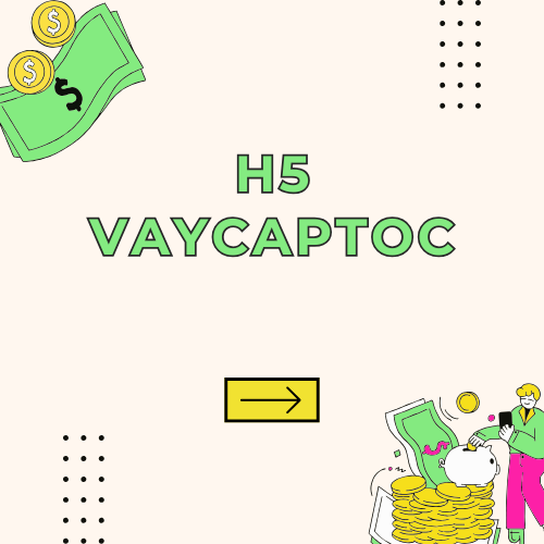 H5 Vaycaptoc 8 H5 Vaycaptoc