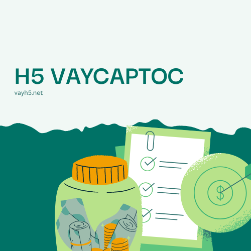 H5 Vaycaptoc 9 H5 Vaycaptoc