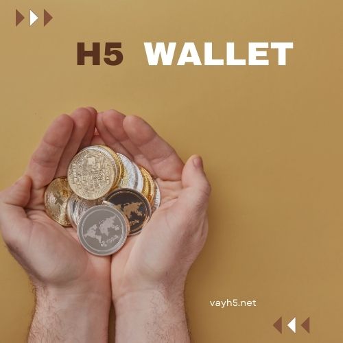 H5 Wallet 9 H5 Wallet