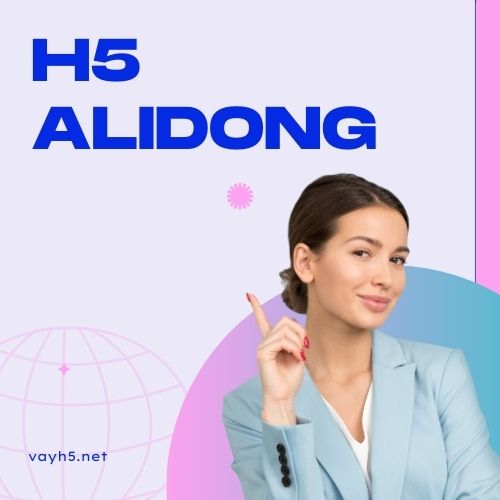 H5 Alidong 9 H5 Alidong