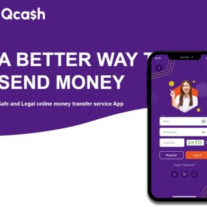 QCash 7 QCash