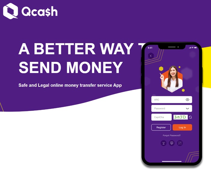 QCash 9 QCash vay