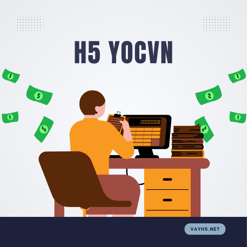 H5 Yocvn (Yo Credit) 9 H5 Yocvn