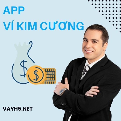 App Ví Kim Cương 8 App Ví Kim Cương