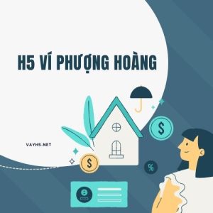 H5 Ví Phượng Hoàng 7 h5 vi phuong hoang