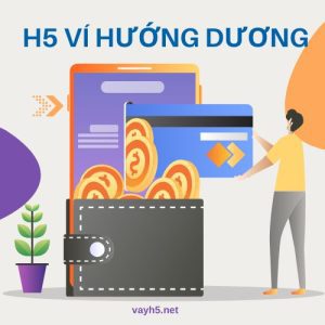 h5 vihuongduong