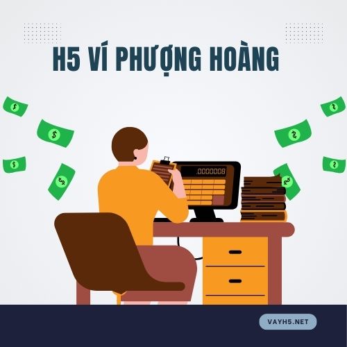 H5 Ví Phượng Hoàng 8 H5 Ví Phượng Hoàng