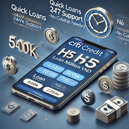 Citi Credit H5 Citi Credit H5