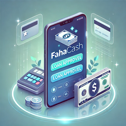 OiVay 6 FaFa cash