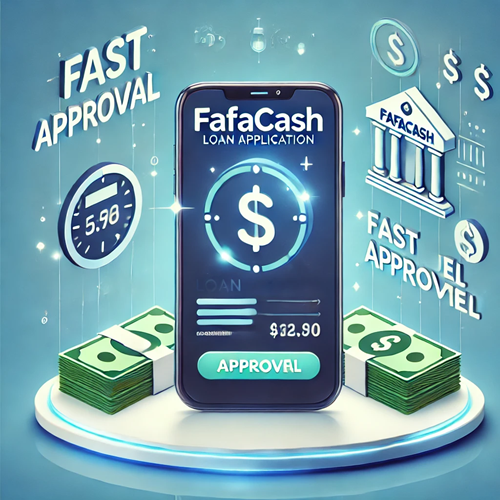 OiVay 7 FaFacash