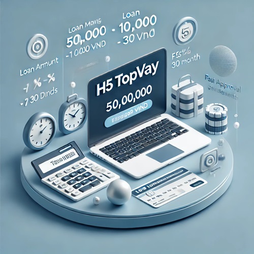 H5 Topvay H5 Topvay