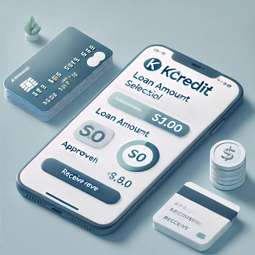 Fastdong 6 K Credit