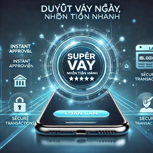 Hitien 7 Super Vay