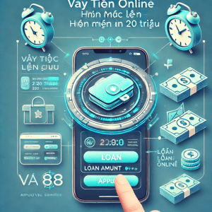 Loan33 11 Vay88