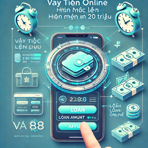 Loan33 7 Vay88