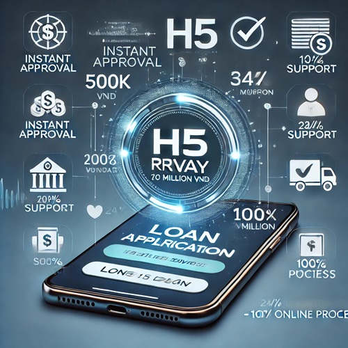 H5 RRVay H5 RRVay