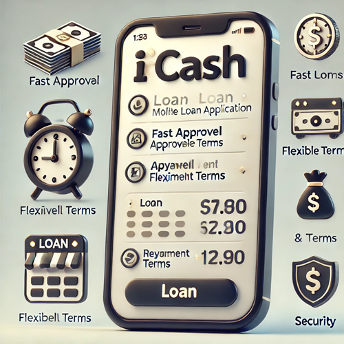 iCash iCash