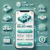 Ví Lung Linh 2 vi lung linh