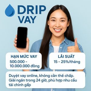 DripVay