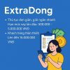 ExtraDong 2 ExtraDong vay