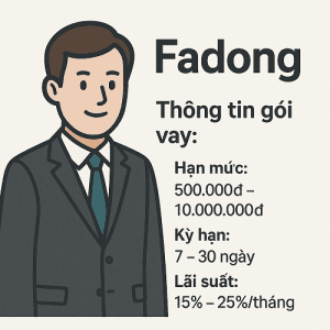 FaDong 9 FaDong app