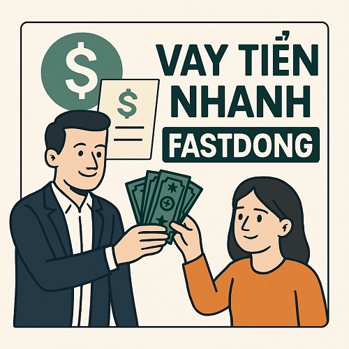 Fastdong Fastdong