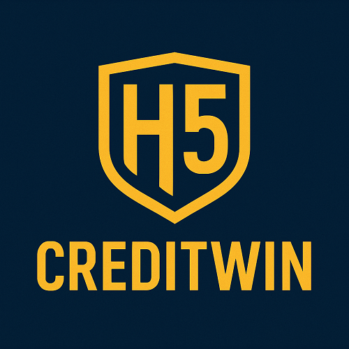 H5 Creditwin 12 H5 Creditwin