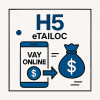 H5 eTAILOC