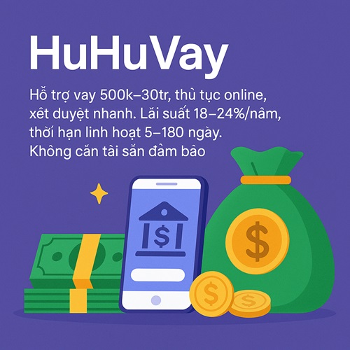 HuHuVay HuHuVay