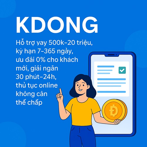 KDong KDong
