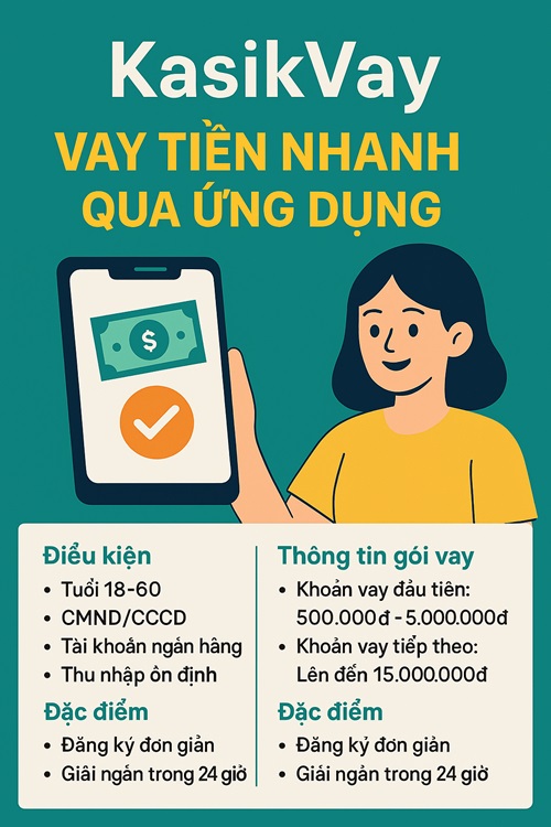 Kasik Vay Kasik Vay