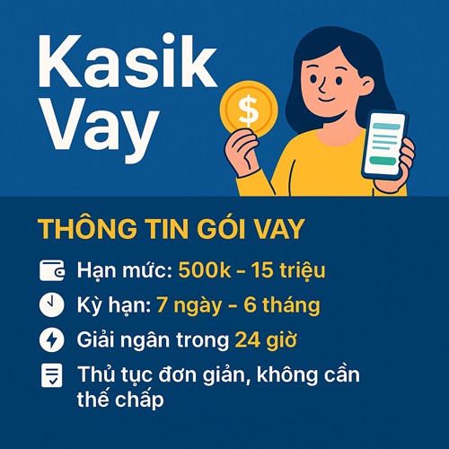 Kasik Vay Kasik Vay