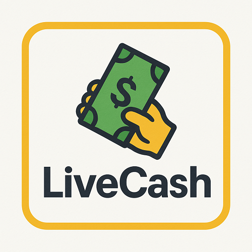 LiveCash LiveCash