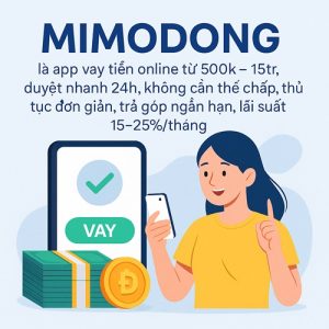 Aoao 11 Mimodong