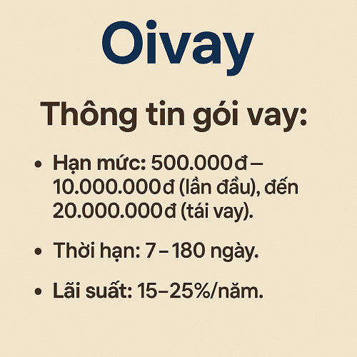 OiVay OiVay