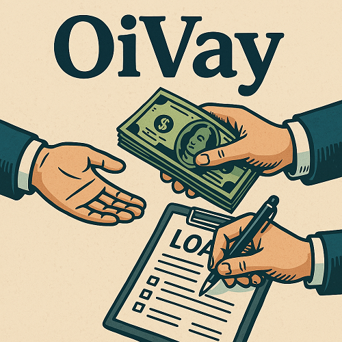 OiVay OiVay