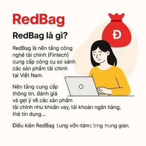RedBag 9 RedBag vay