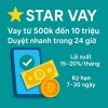 Star Vay 1 StarVay