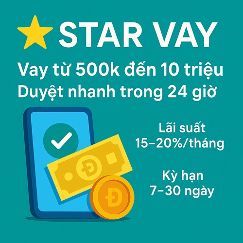 Star Vay Star Vay